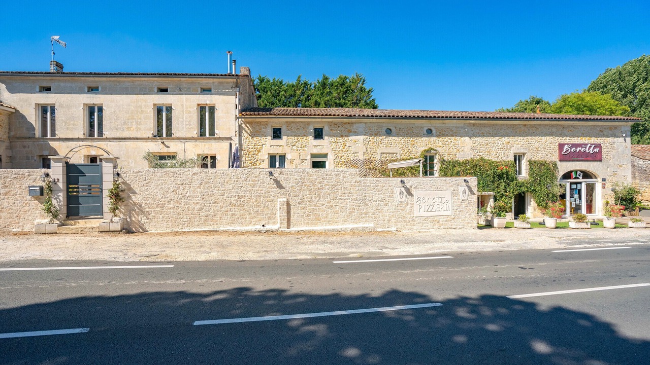 Photo of Outdoor in Saint-Genis-de-Saintonge