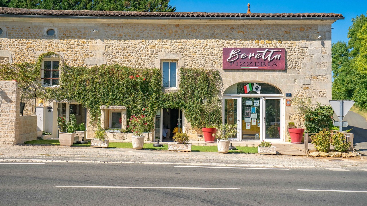 Photo of Outdoor in Saint-Genis-de-Saintonge