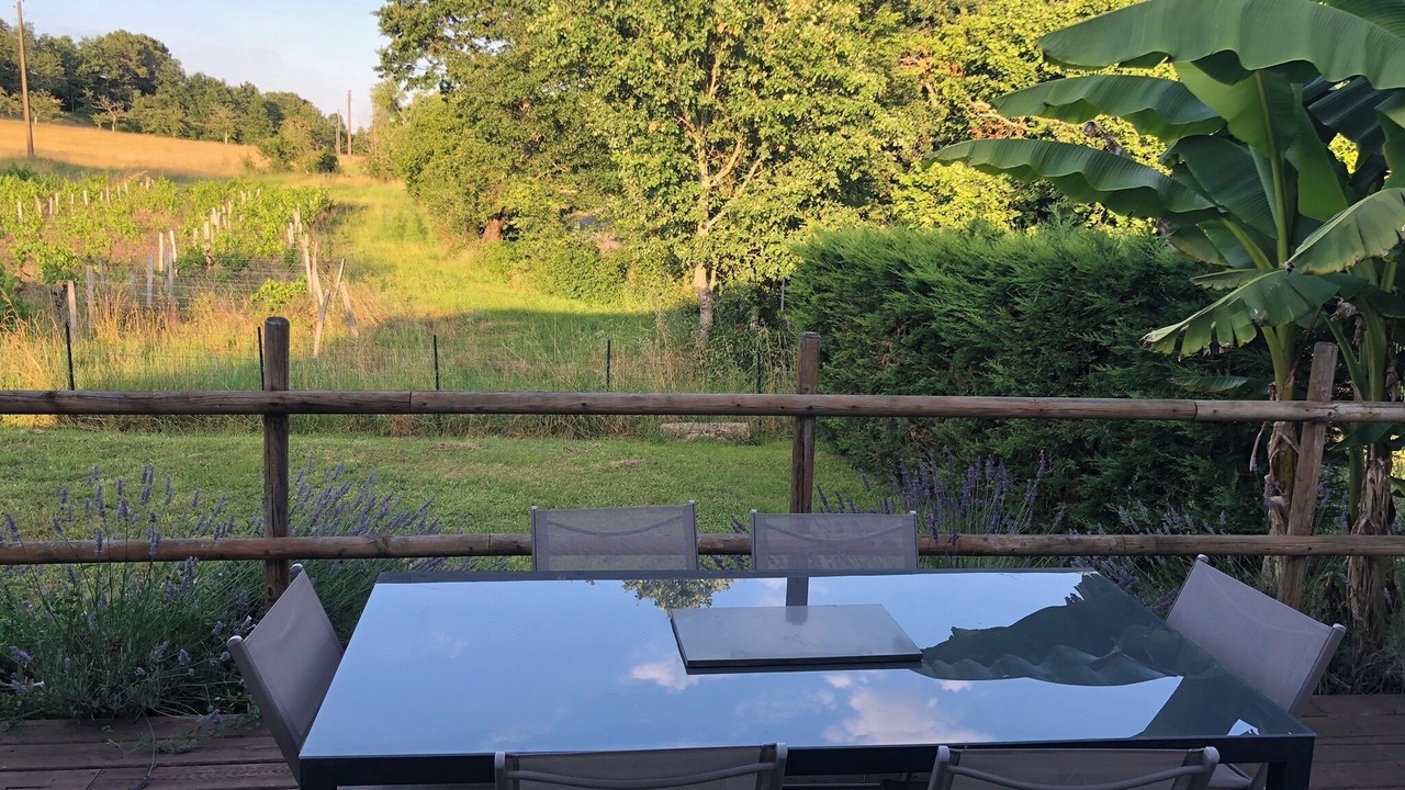 Photo of Outdoor in Saint-Aubin-de-Branne