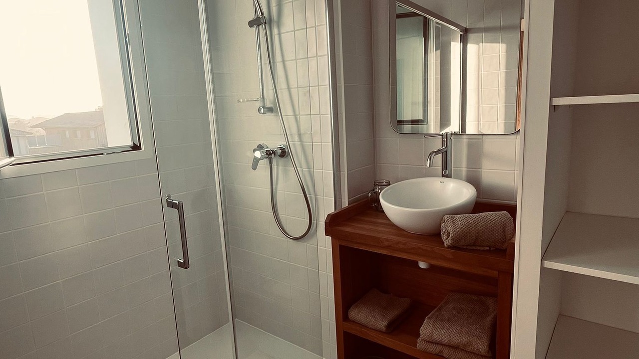 Photo of Bathroom in Contis-les-Bains