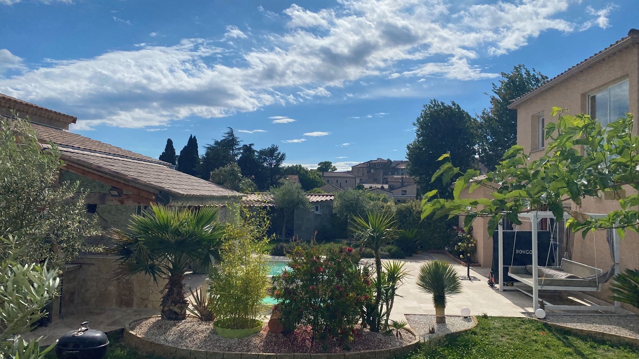 Photo of Outdoor in Sablet