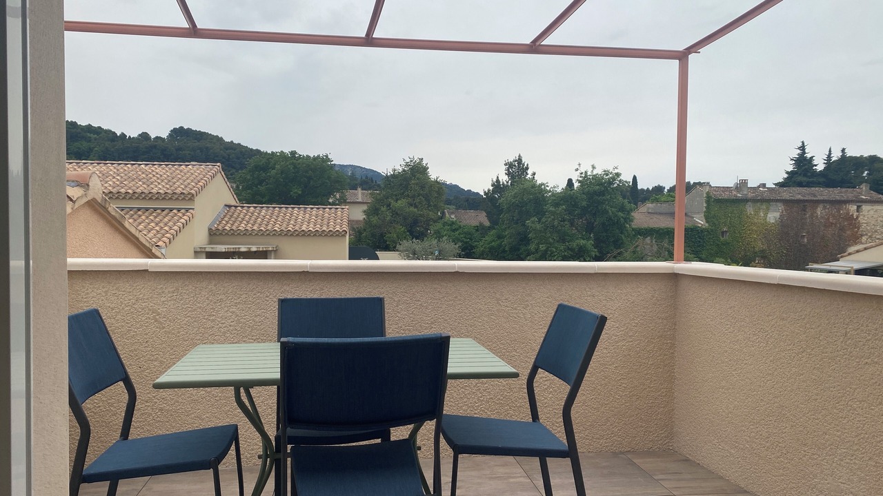 Photo of Outdoor in Sablet