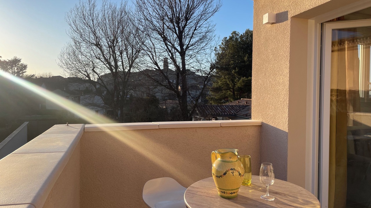 Photo of Outdoor in Sablet