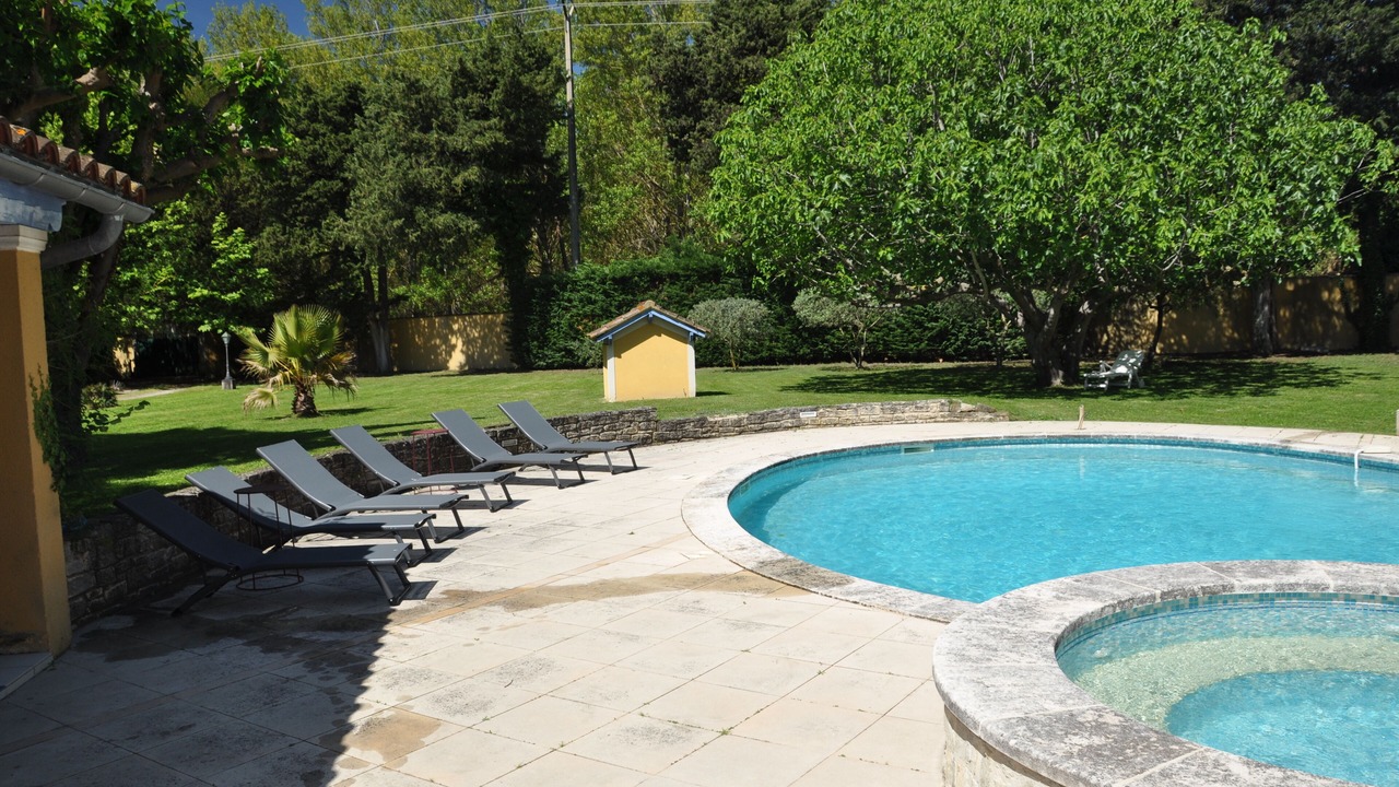 Photo of Outdoor in Entraigues-sur-la-Sorgue