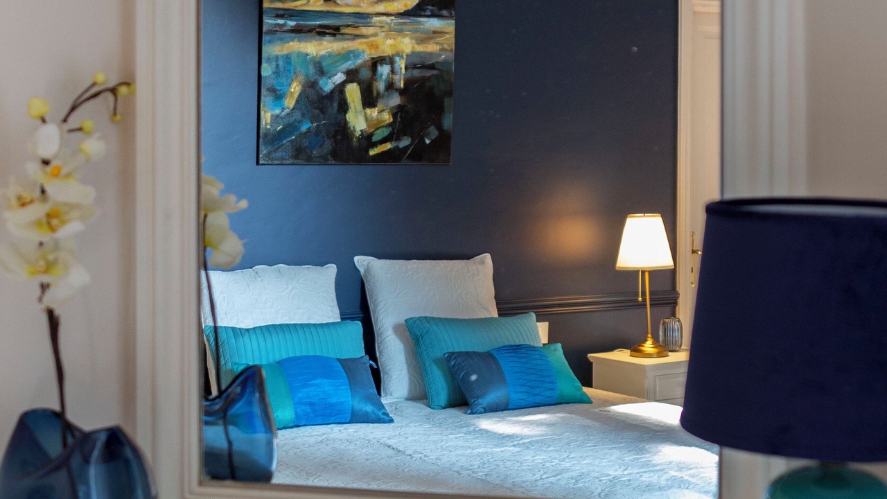 Photo of Bedroom in Entraigues-sur-la-Sorgue