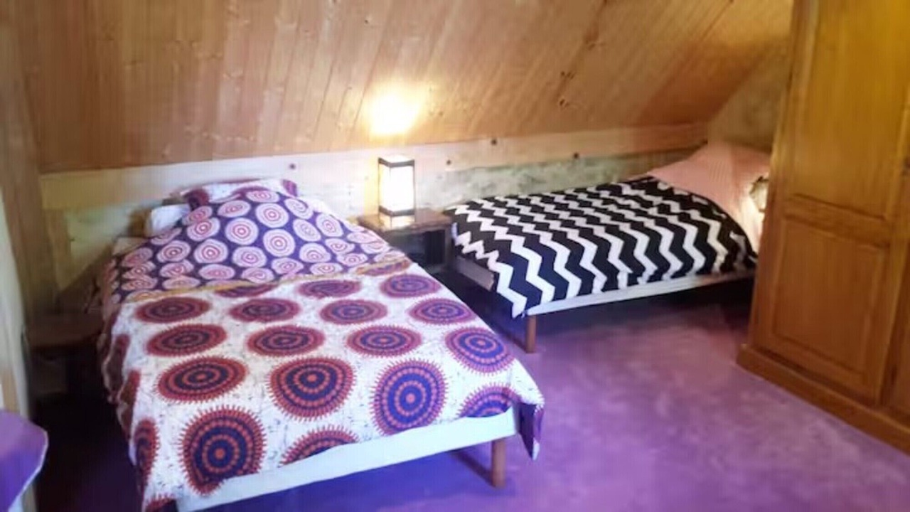 Photo of Bedroom in Beaumont-du-Perigord