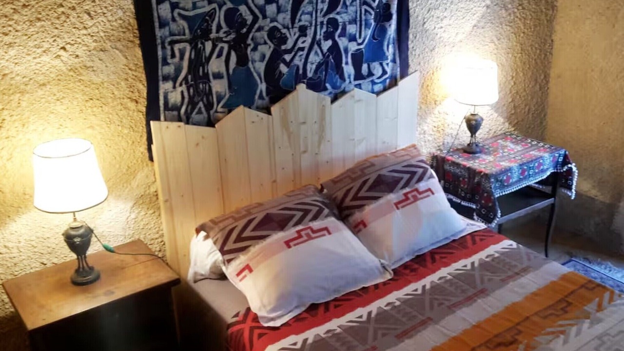 Photo of Bedroom in Beaumont-du-Perigord