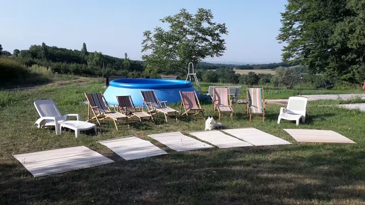 Photo of Outdoor in Beaumont-du-Perigord