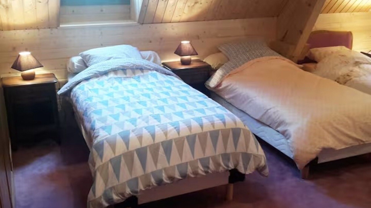Photo of Bedroom in Beaumont-du-Perigord