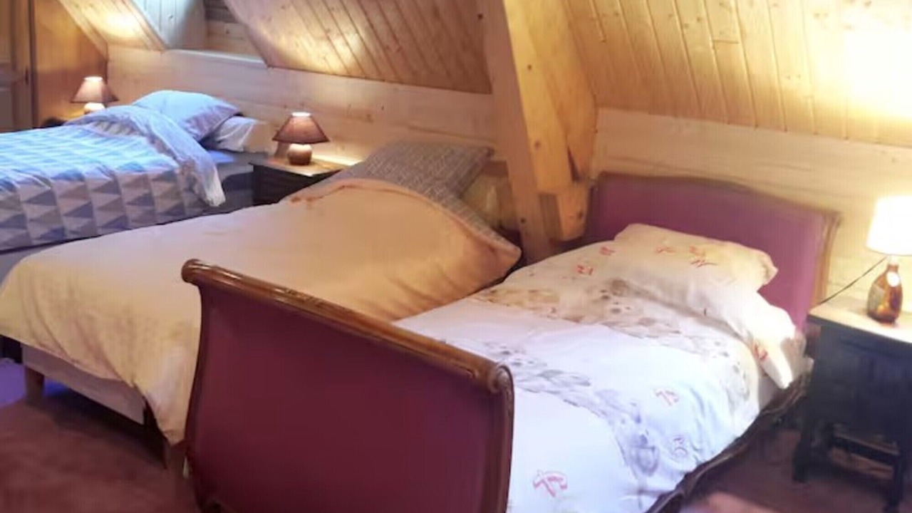 Photo of Bedroom in Beaumont-du-Perigord
