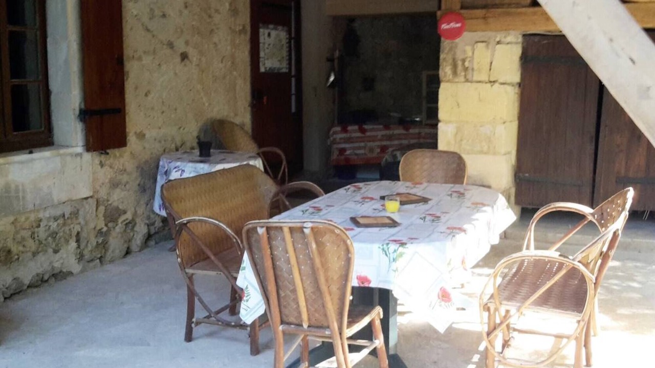 Photo of Outdoor in Beaumont-du-Perigord