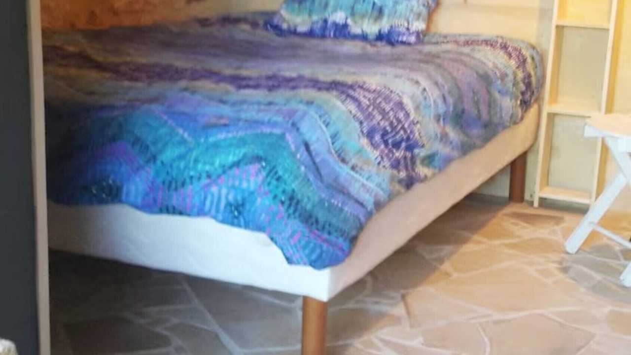 Photo of Bedroom in Beaumont-du-Perigord