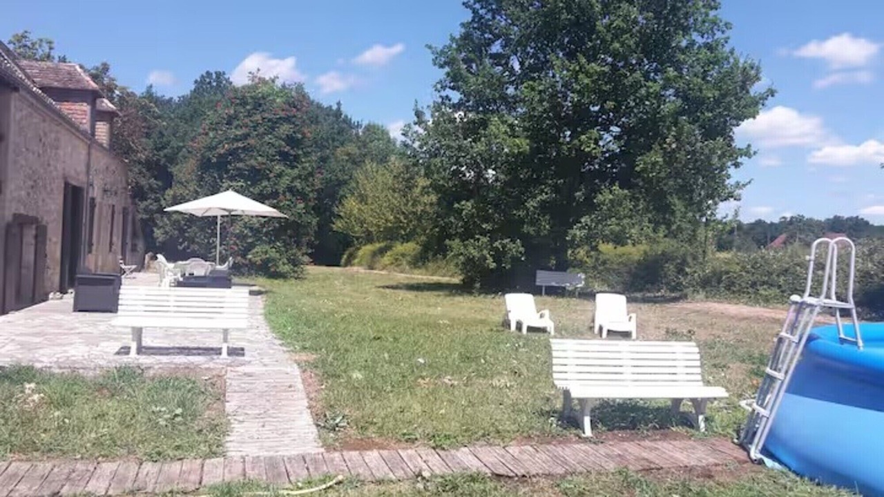 Photo of Patio Balcony in Beaumont-du-Perigord