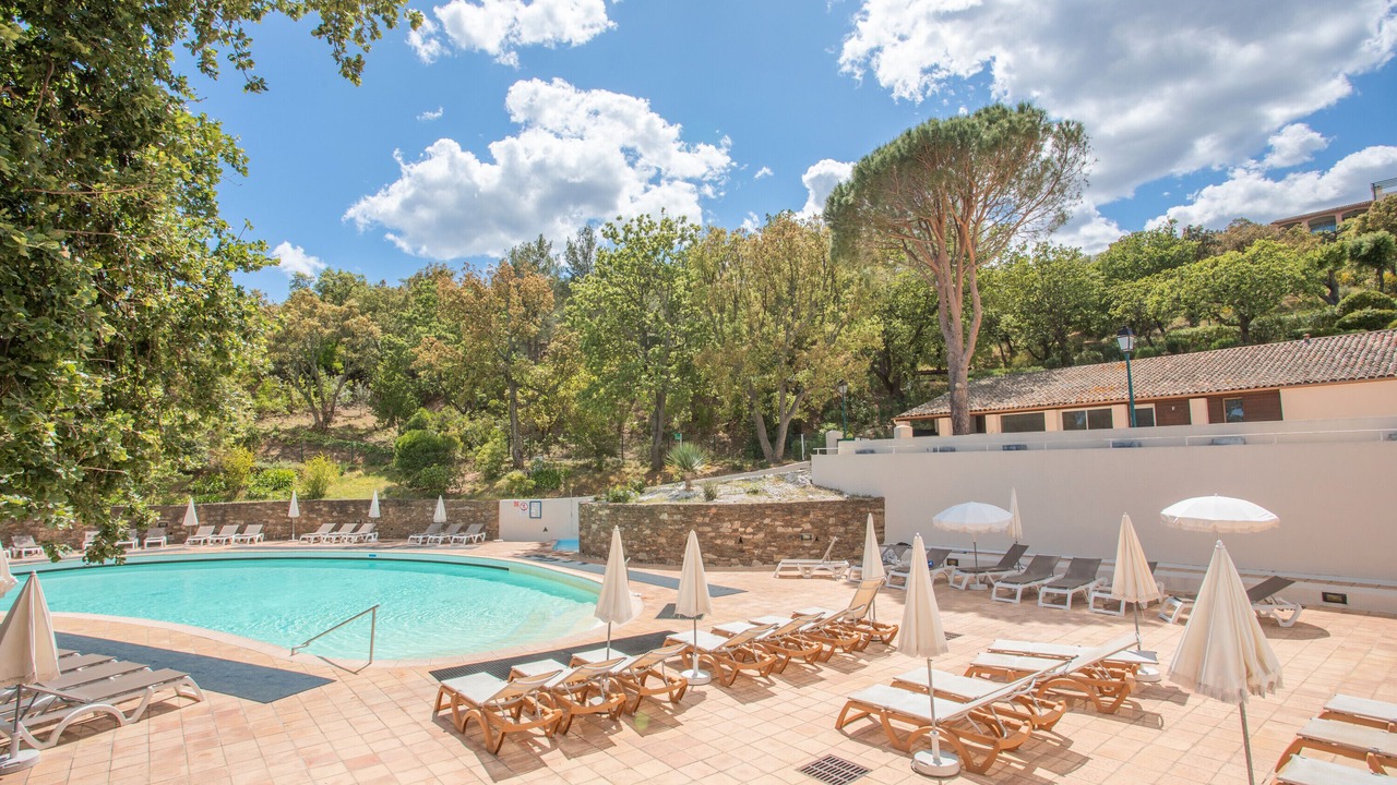 Photo of Outdoor in Les Restanques