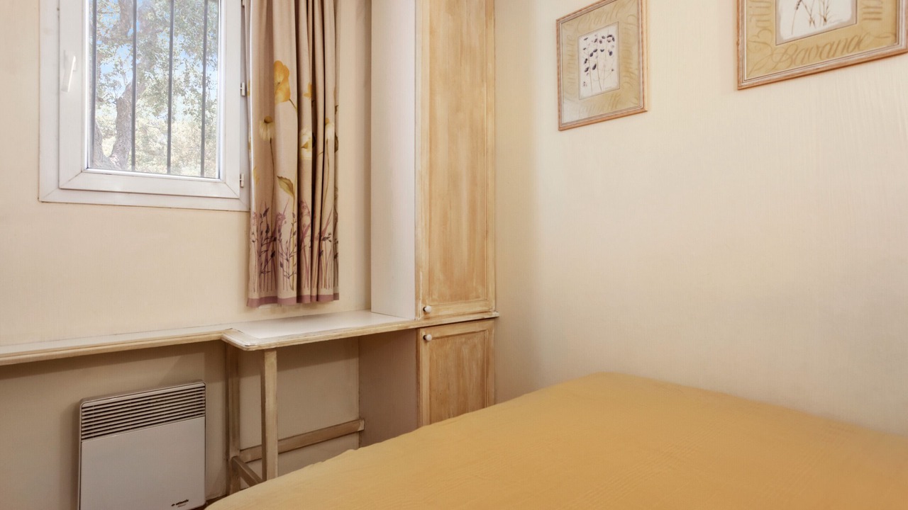 Photo of Bedroom in Les Restanques
