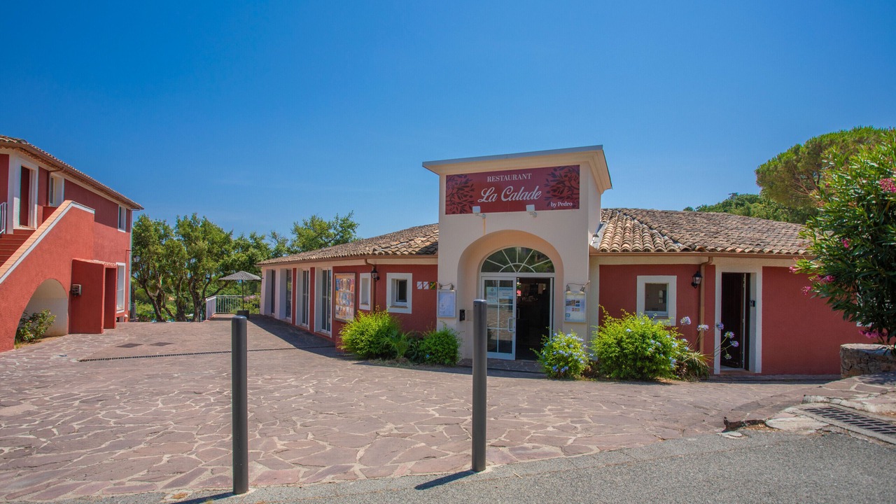 Photo of Outdoor in Les Restanques