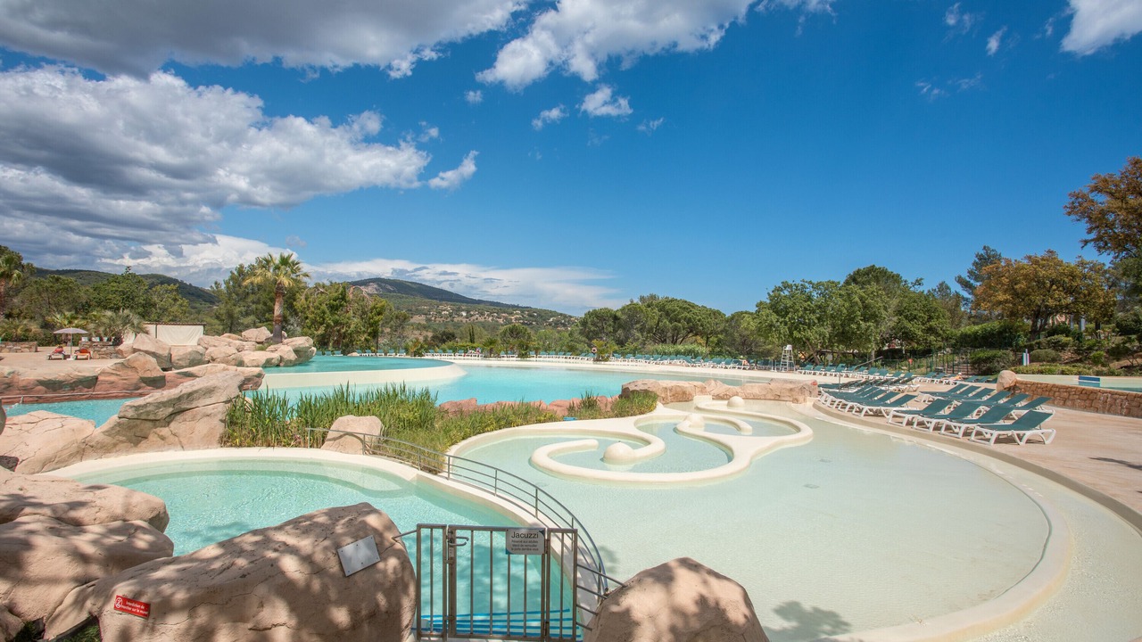 Photo of Outdoor in Les Restanques