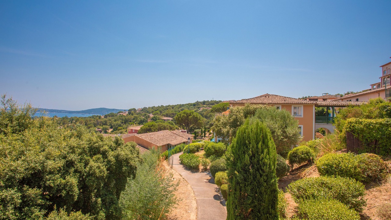 Photo of Outdoor in Les Restanques