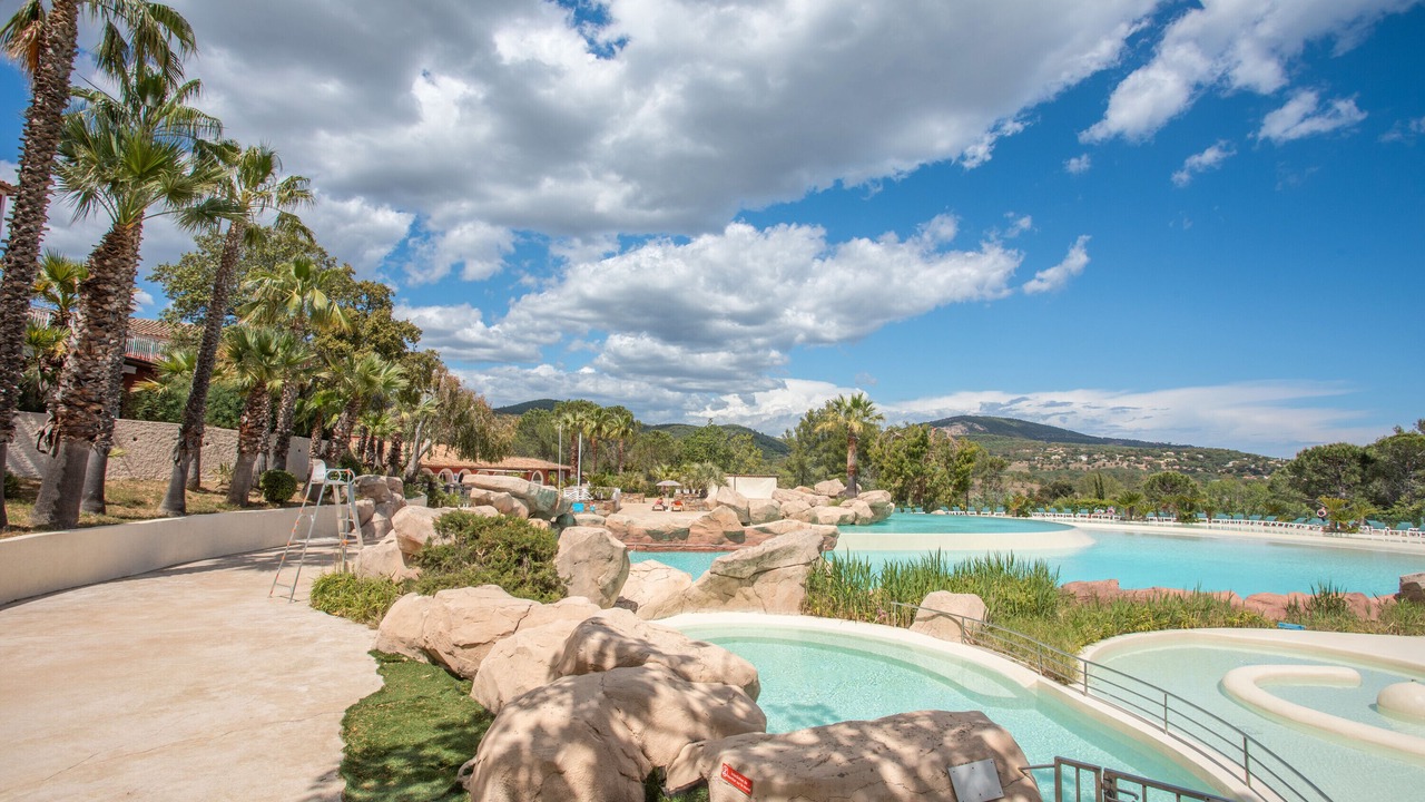 Photo of Outdoor in Les Restanques