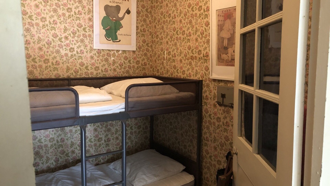 Photo of Bedroom in La Bastide-Clairence