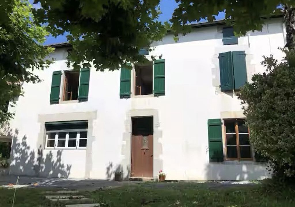 Photo of Outdoor in La Bastide-Clairence