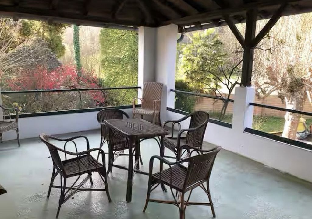 Photo of Outdoor in La Bastide-Clairence
