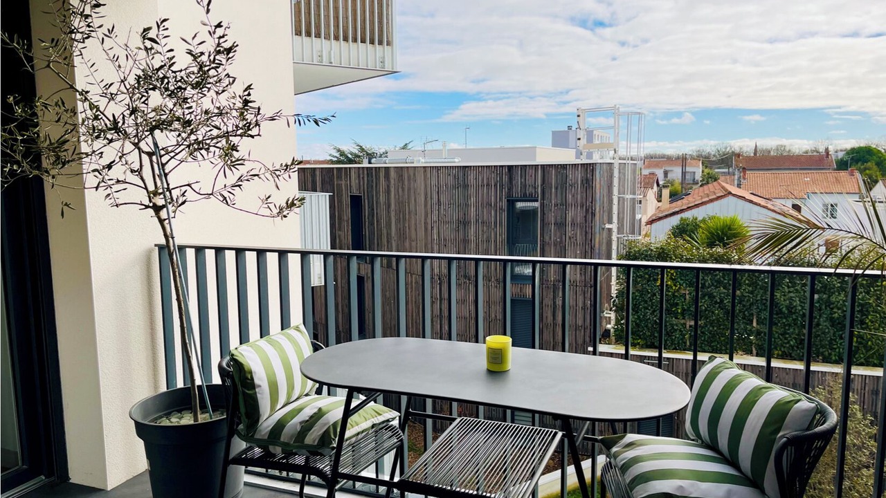 Photo of Outdoor in La Rochelle