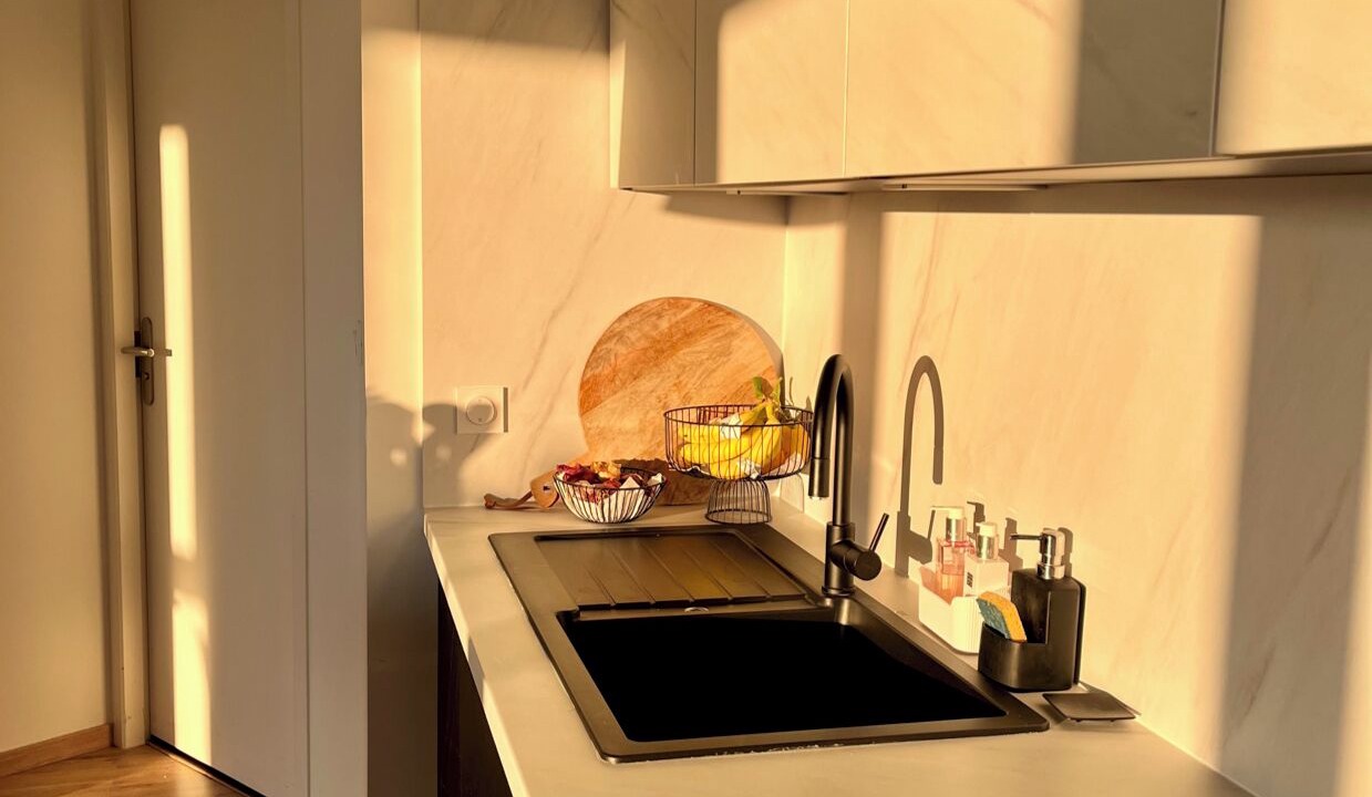 Photo of Kitchen in La Rochelle