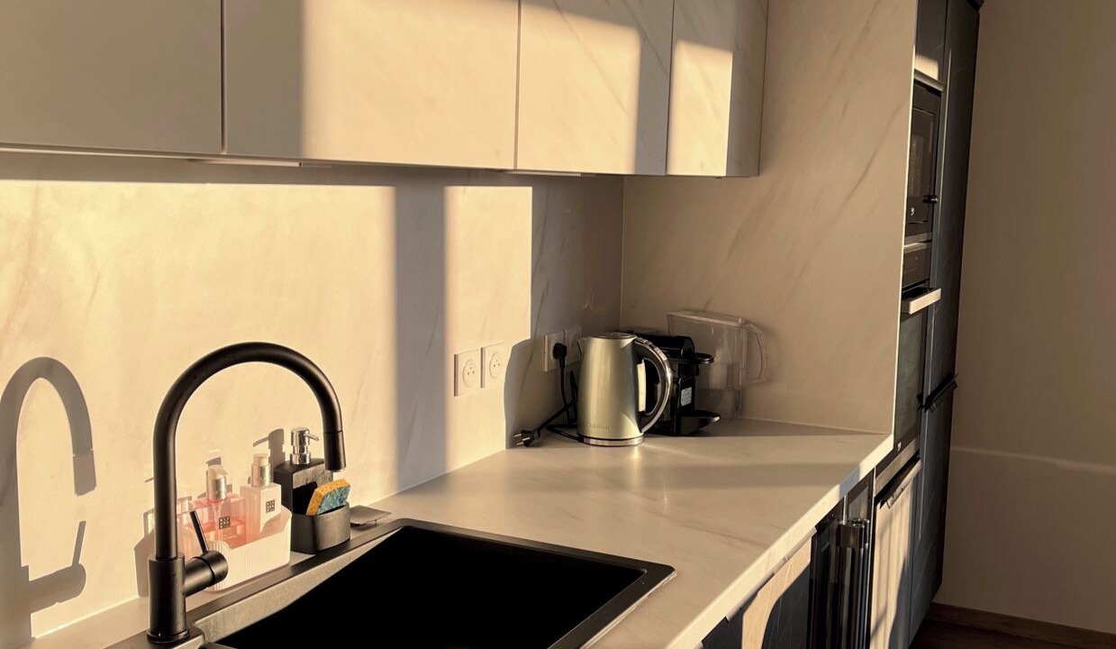 Photo of Kitchen in La Rochelle