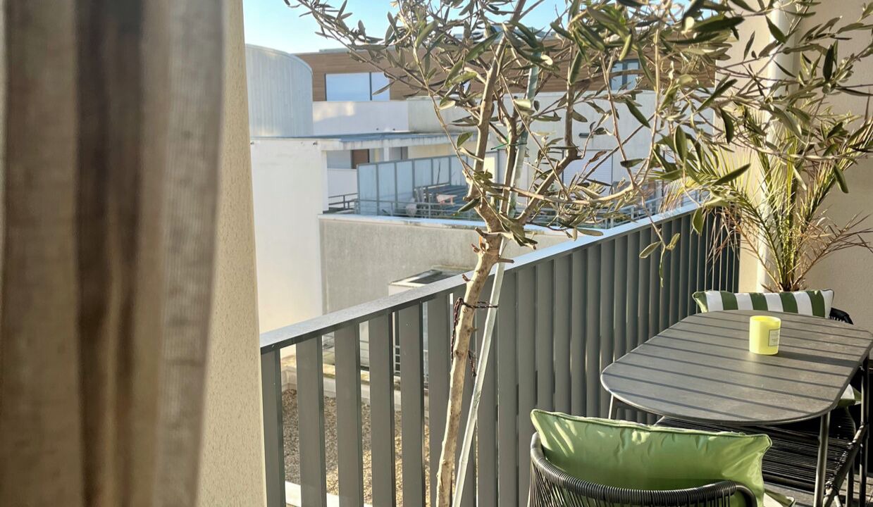 Photo of Outdoor in La Rochelle