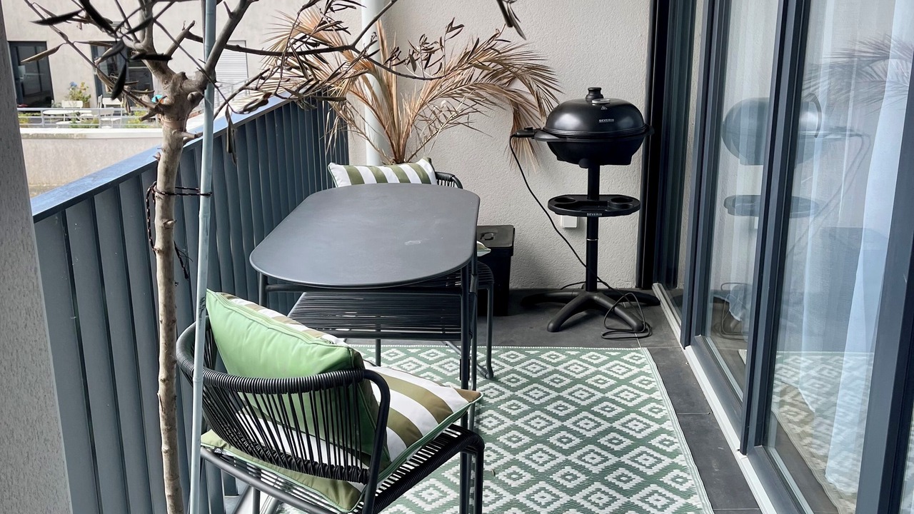 Photo of Outdoor in La Rochelle