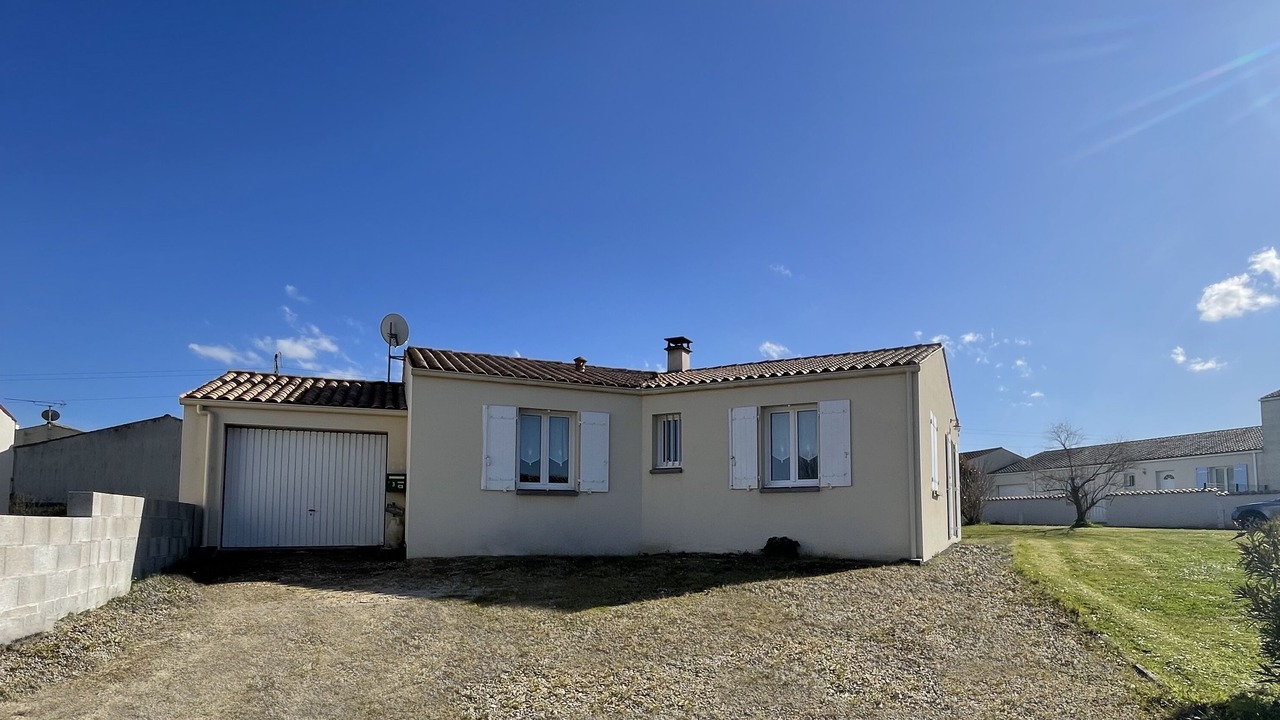 Photo of Outdoor in Heirs-Brouage