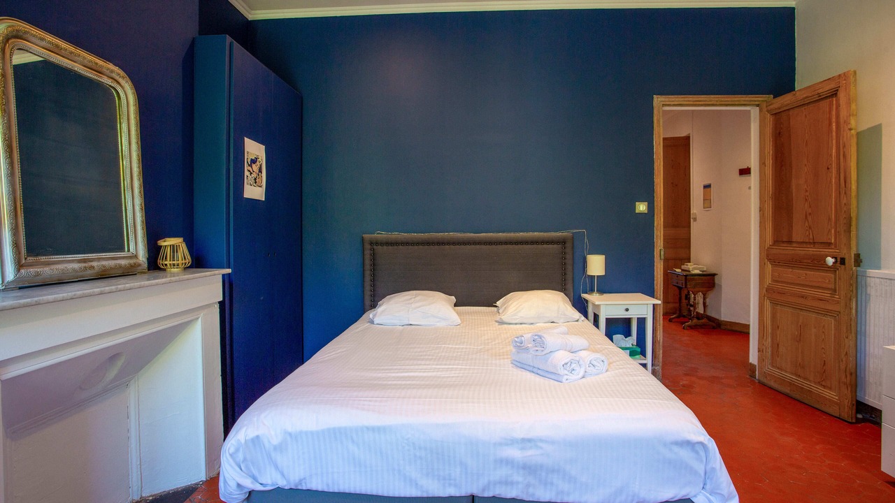 Photo of Bedroom in Sud