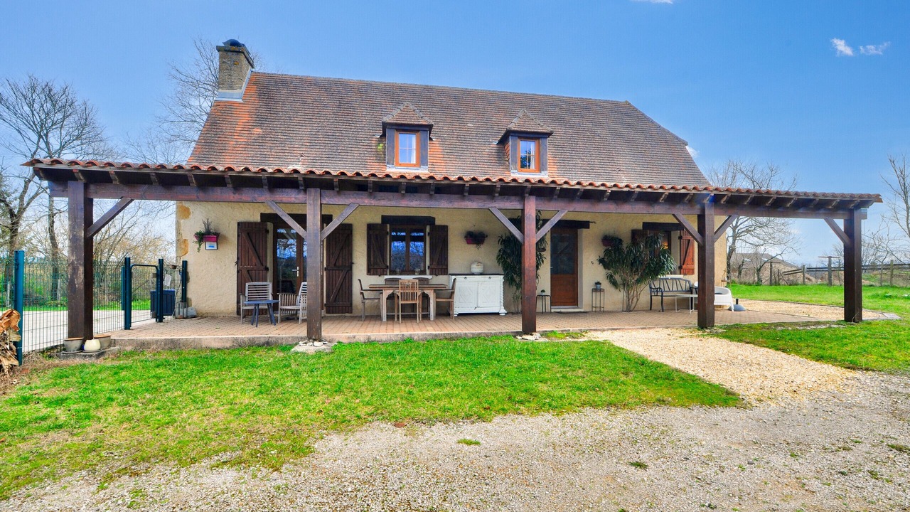 Photo of Outdoor in Plazac