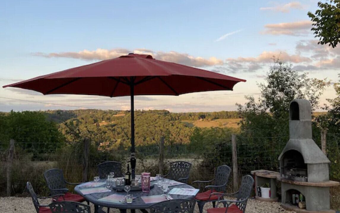 Photo of Outdoor in Plazac