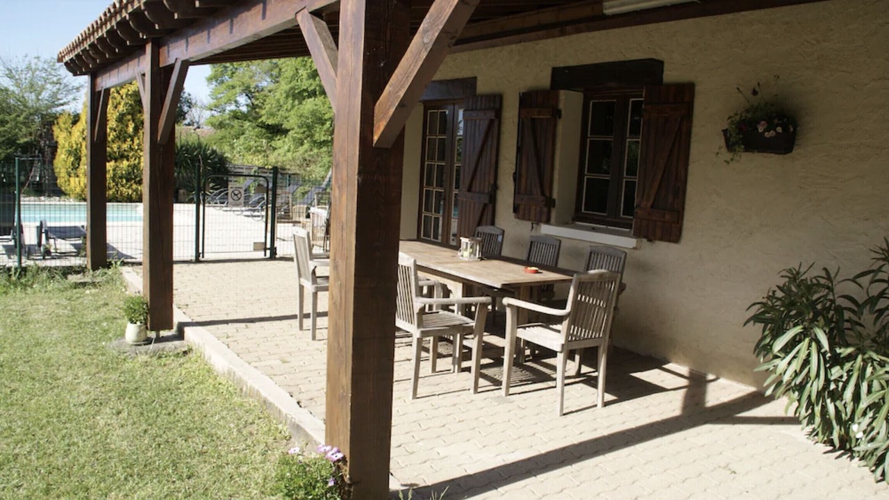 Photo of Outdoor in Plazac