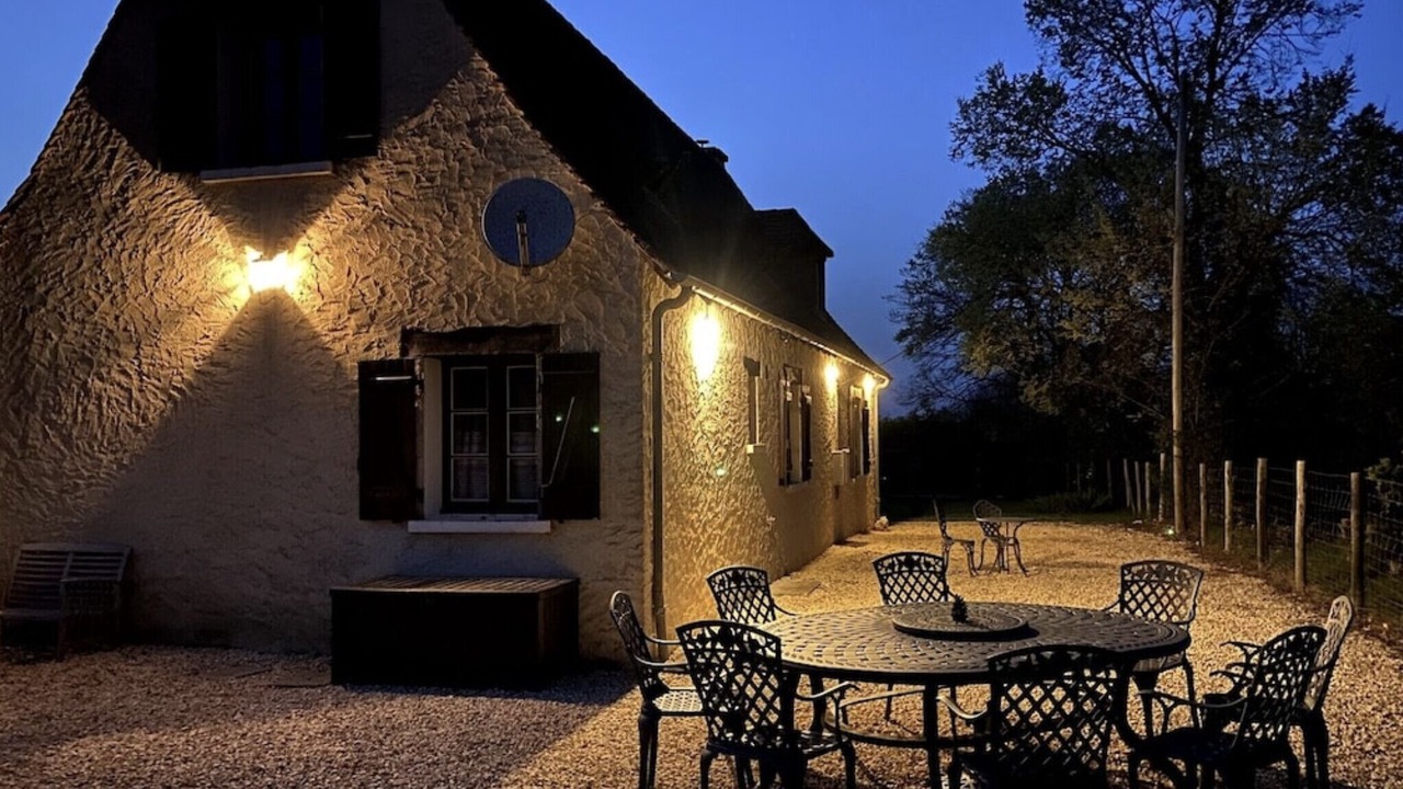 Photo of Outdoor in Plazac