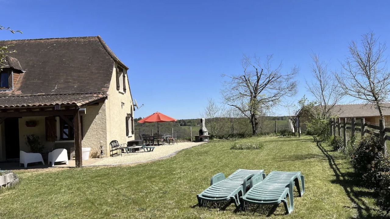 Photo of Outdoor in Plazac