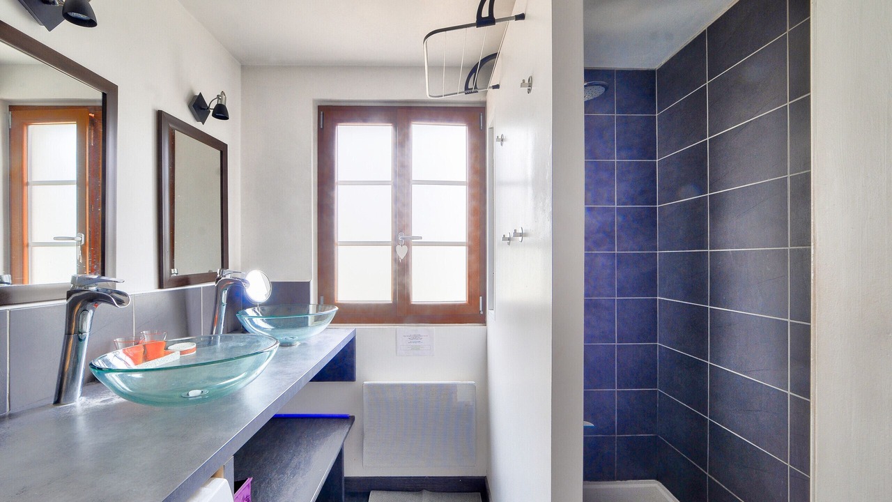 Photo of Bathroom in Plazac