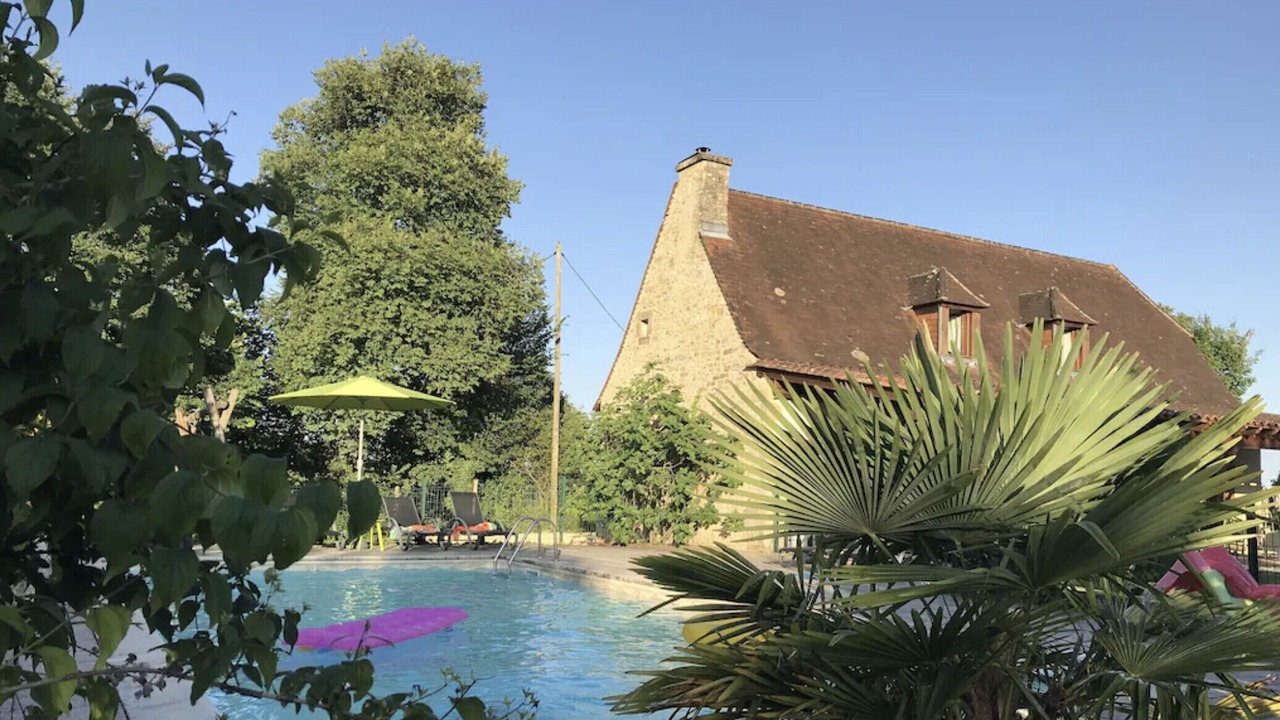 Photo of Outdoor in Plazac