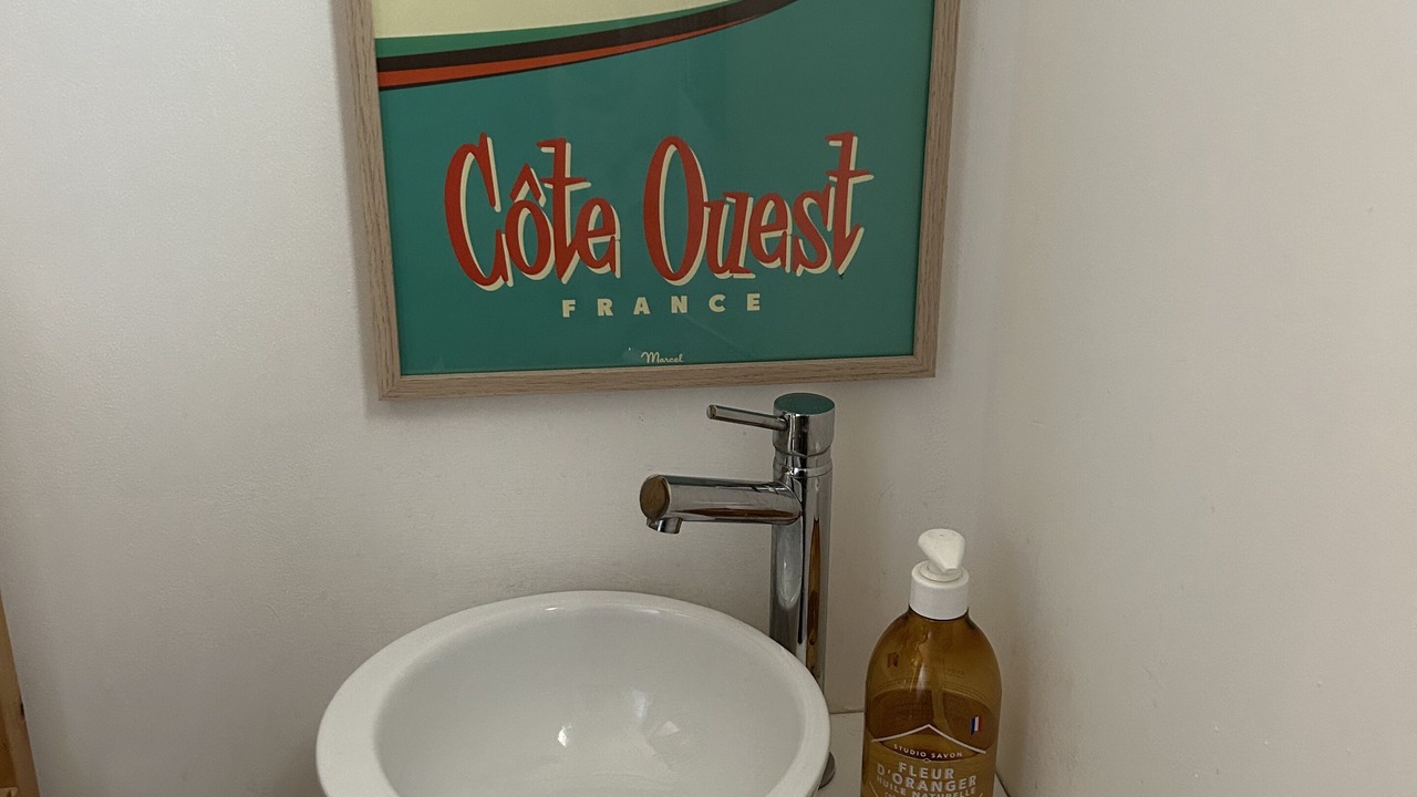 Photo of Bathroom in Tosse
