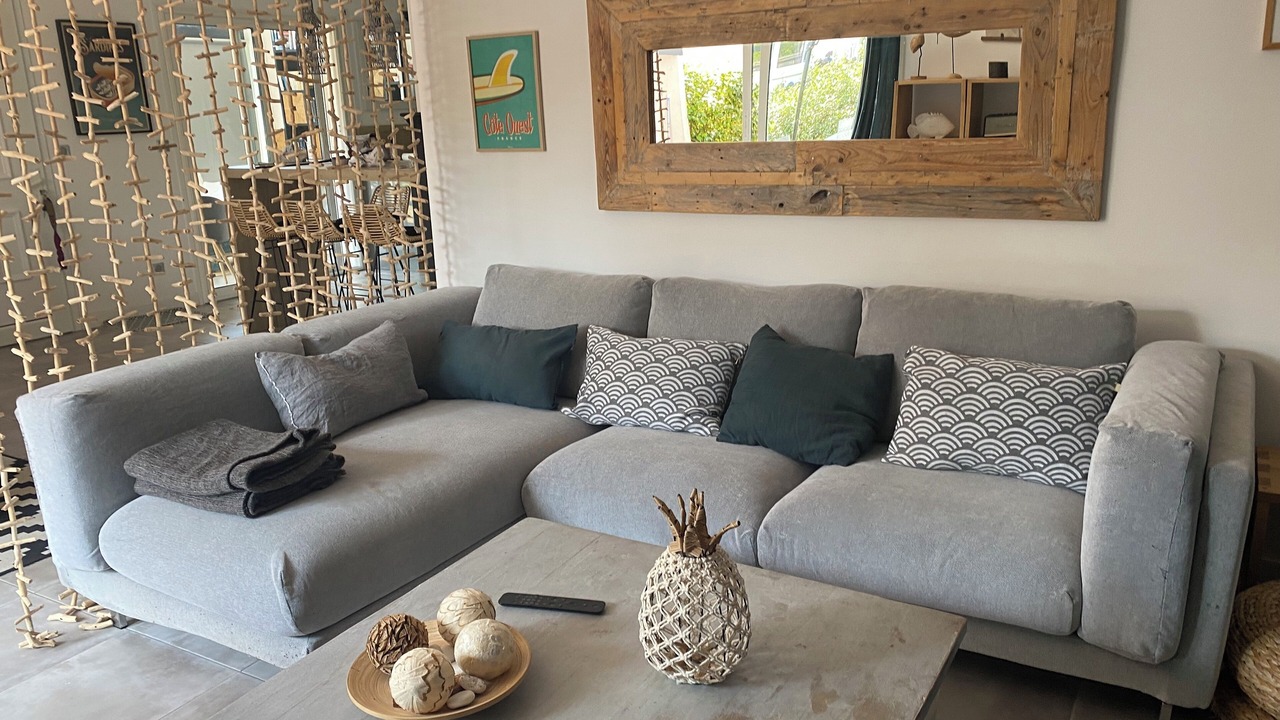 Photo of Livingroom in Tosse