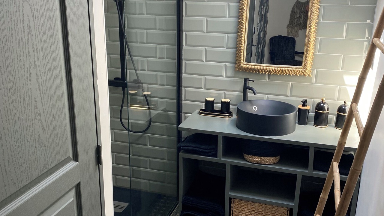 Photo of Bathroom in Tosse