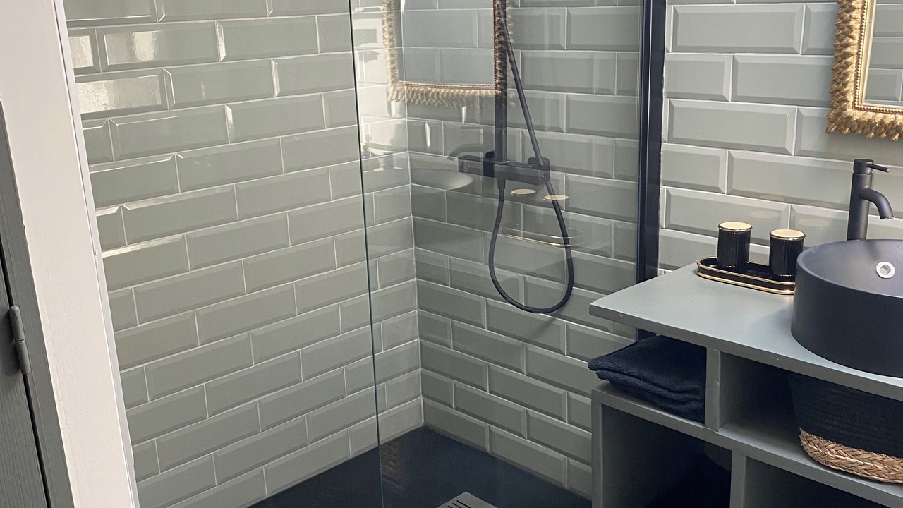 Photo of Bathroom in Tosse