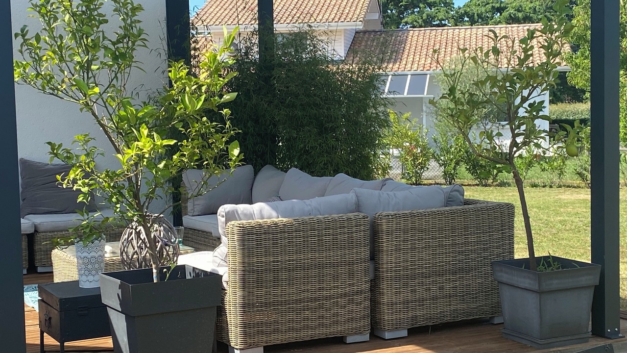 Photo of Patio Balcony in Tosse