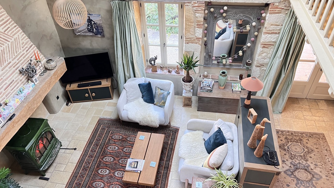 Photo of Livingroom in Parranquet