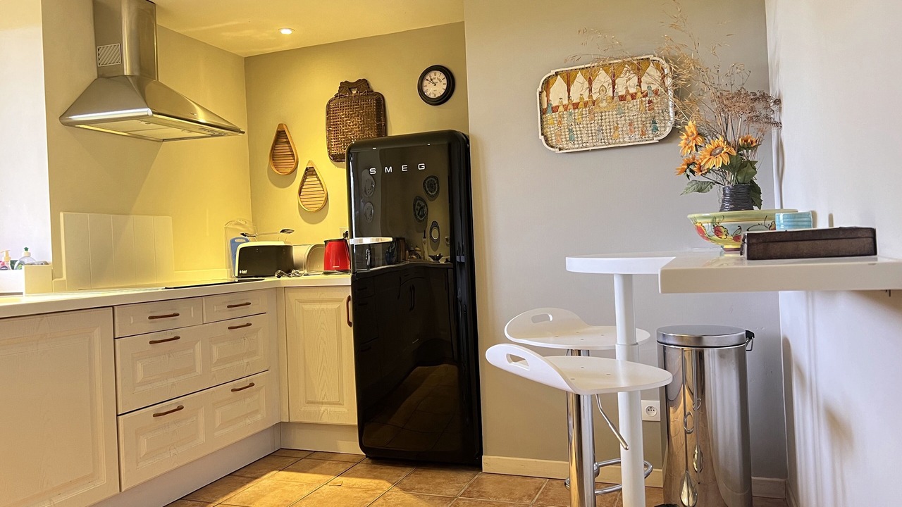 Photo of Kitchen in Parranquet