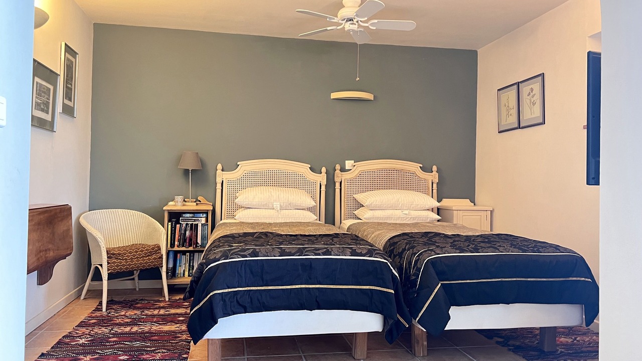 Photo of Bedroom in Parranquet
