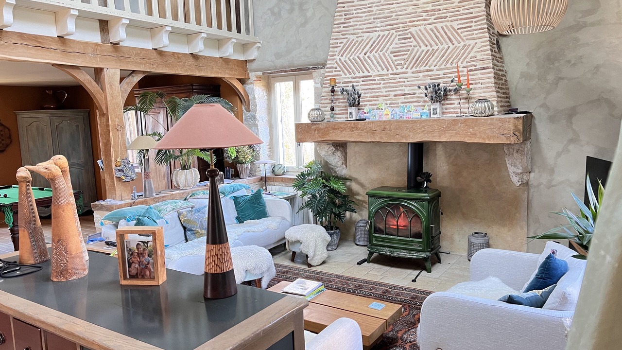 Photo of Livingroom in Parranquet