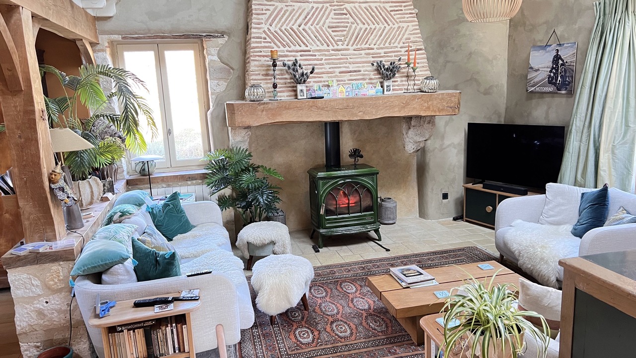 Photo of Livingroom in Parranquet